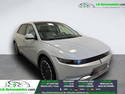 Hyundai IONIQ 5 73 kWh  - 306 ch