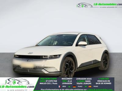 Hyundai IONIQ 5 73 kWh  - 306 ch