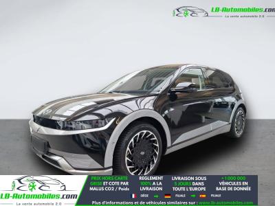 Hyundai IONIQ 5 73 kWh  - 306 ch