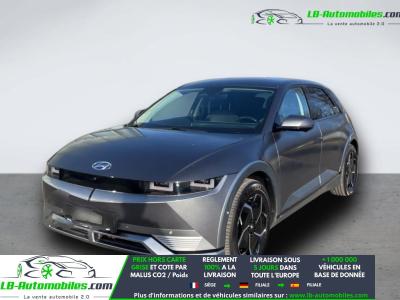 Hyundai IONIQ 5 73 kWh - 218 ch