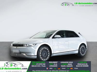 Hyundai IONIQ 5 73 kWh - 218 ch