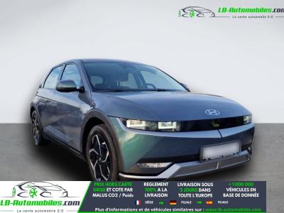 Hyundai IONIQ 5 73 kWh - 218 ch