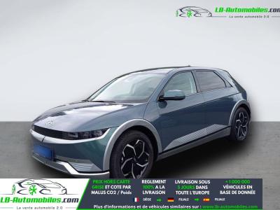 Hyundai IONIQ 5 73 kWh - 218 ch