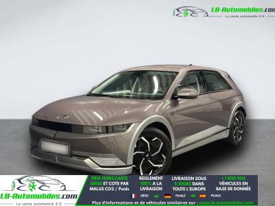 Hyundai IONIQ 5 73 kWh - 218 ch