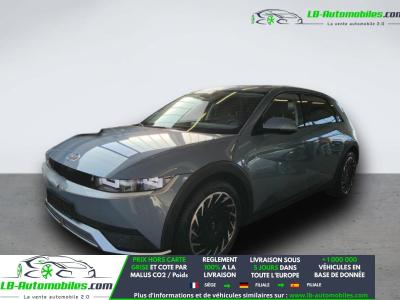 Hyundai IONIQ 5 77 kWh - 229 ch