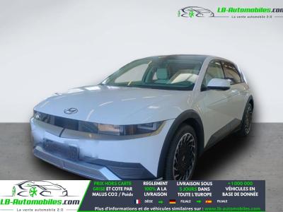 Hyundai IONIQ 5 77 kWh - 229 ch