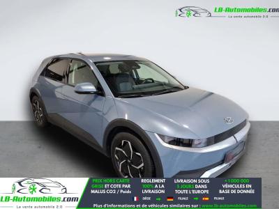 Hyundai IONIQ 5 77 kWh - 229 ch