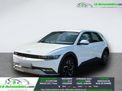 Hyundai IONIQ 5 73 kWh  - 306 ch