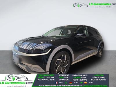 Hyundai IONIQ 5 73 kWh  - 306 ch