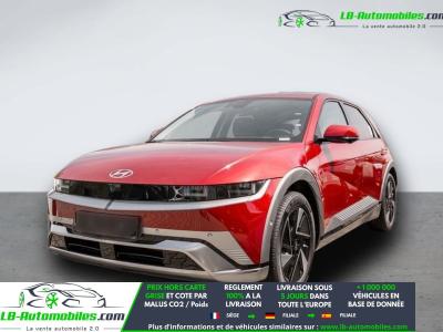 Hyundai IONIQ 5 77 kWh  - 325 ch