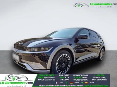 Hyundai IONIQ 5 77 kWh  - 325 ch