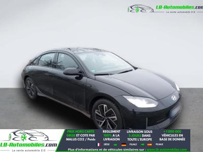 Hyundai IONIQ 6 77 kWh 229 ch