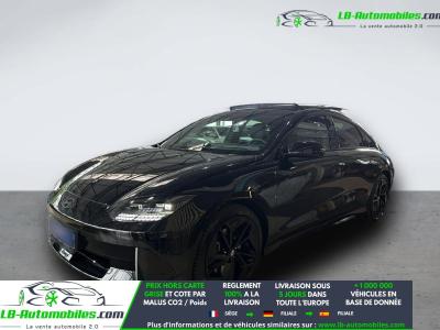 Hyundai IONIQ 6 77 kWh - 325 ch