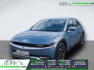 Hyundai IONIQ 5 77 kWh - 229 ch