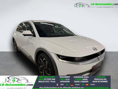 Hyundai IONIQ 5 77 kWh - 229 ch