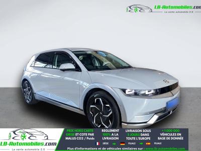 Hyundai IONIQ 5 77 kWh - 229 ch