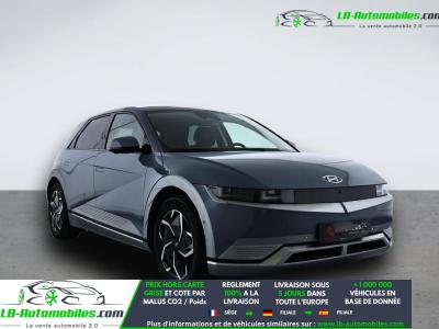 Hyundai IONIQ 5 77 kWh  - 325 ch