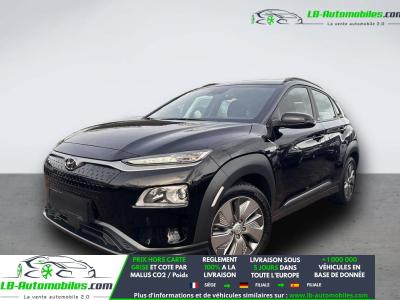 Hyundai Kona 64 kWh - 204 ch
