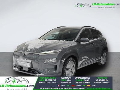 Hyundai Kona 39 kWh - 136 ch