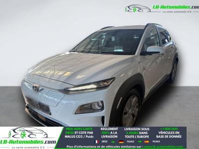Hyundai Kona 64 kWh - 204 ch