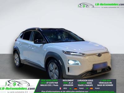 Hyundai Kona 64 kWh - 204 ch