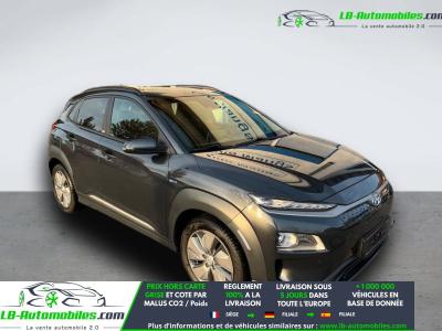 Hyundai Kona 64 kWh - 204 ch
