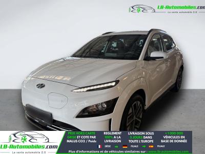 Hyundai Kona 64 kWh - 204 ch