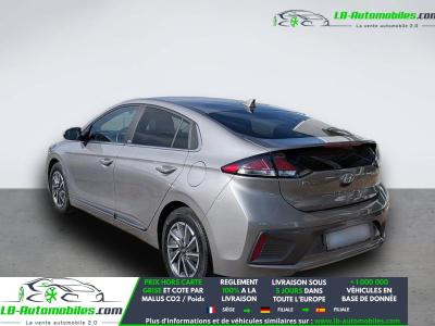 Hyundai IONIQ Electric 136 ch