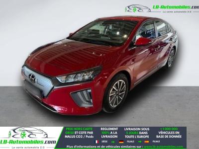 Hyundai IONIQ Electric 136 ch