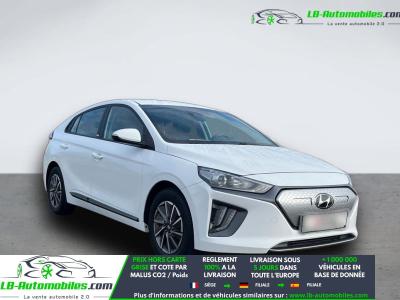 Hyundai IONIQ Electric 136 ch