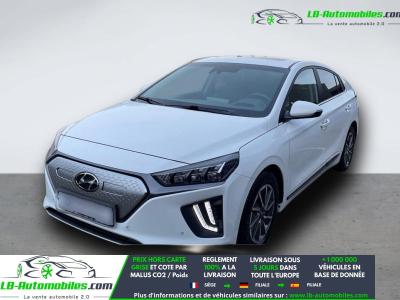 Hyundai IONIQ Electric 136 ch