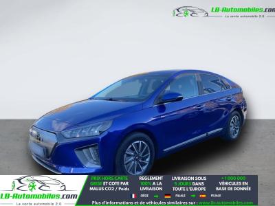 Hyundai IONIQ Electric 136 ch