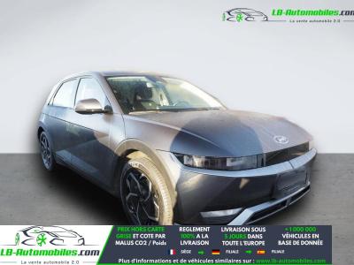 Hyundai IONIQ 5 58 kWh - 170 ch