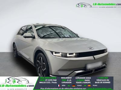 Hyundai IONIQ 5 73 kWh - 218 ch
