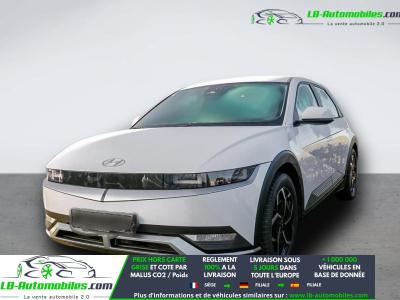 Hyundai IONIQ 5 73 kWh - 218 ch