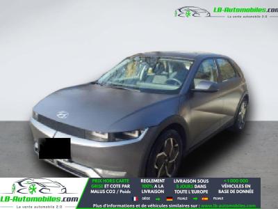 Hyundai IONIQ 5 73 kWh  - 306 ch