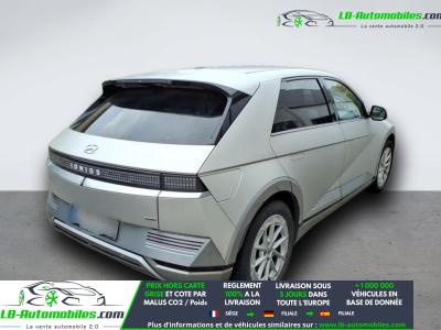 Hyundai IONIQ 5 73 kWh  - 306 ch