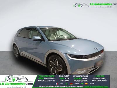 Hyundai IONIQ 5 77 kWh - 229 ch