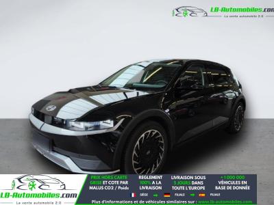 Hyundai IONIQ 5 77 kWh - 229 ch