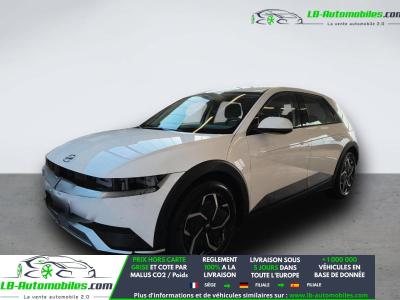 Hyundai IONIQ 5 77 kWh - 229 ch