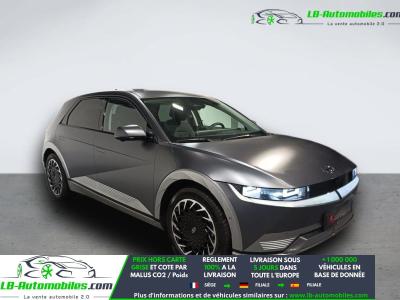 Hyundai IONIQ 5 73 kWh  - 306 ch