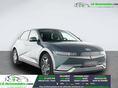 Hyundai IONIQ 5 73 kWh  - 306 ch