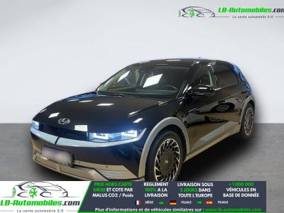 Hyundai IONIQ 5 73 kWh  - 306 ch