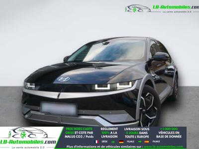 Hyundai IONIQ 5 73 kWh  - 306 ch