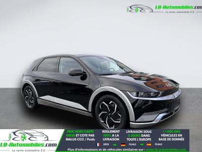 Hyundai IONIQ 5 73 kWh - 218 ch