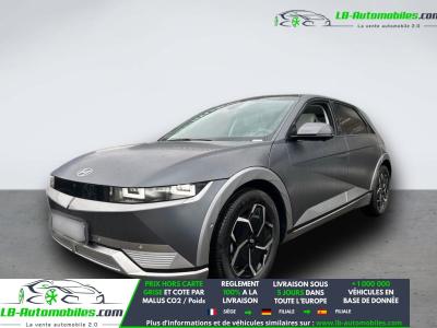 Hyundai IONIQ 5 77 kWh  - 325 ch