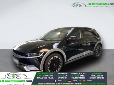 Hyundai IONIQ 5 77 kWh  - 325 ch