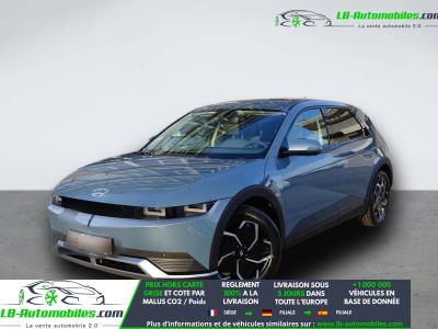 Hyundai IONIQ 5 77 kWh  - 325 ch