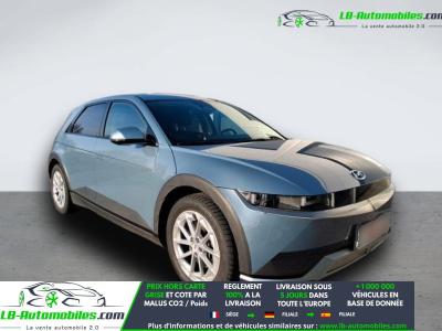 Hyundai IONIQ 5 77 kWh  - 325 ch