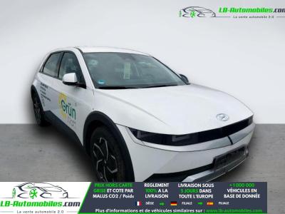Hyundai IONIQ 5 77 kWh - 229 ch